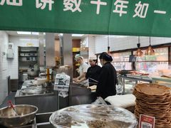 -黑窑厂糖油饼烤鸭·清真菜(黑窑厂街店)
