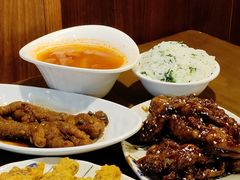 -奶奶的味道(胶州路店)