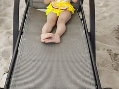 -泸州欢乐派海滩公园