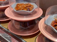 -争鲜回转寿司(通州万达店)
