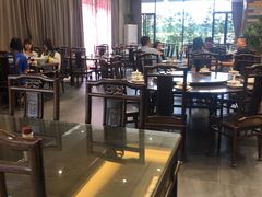 -抱德·潮汕味(琶洲店原惠城鱼仔)