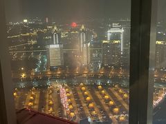 -郑州绿地JW万豪酒店The Grill烤汇扒房