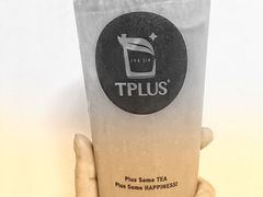 -TPLUS茶家(淮海店)
