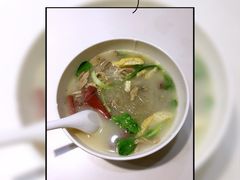 -鸭味先老鸭粉丝馆(瑞金路二号四号小区店)