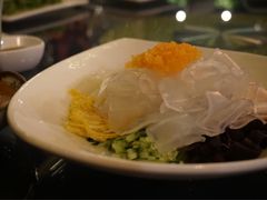 -顺德·古草食记(长寿店)