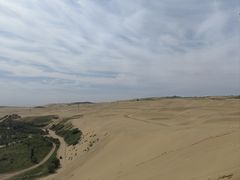 -达拉特旗响沙湾旅游区