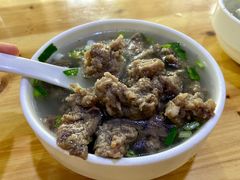 -江南红鱼汤(洋中花园店)