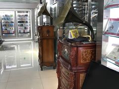 -新华书店(泉城路店)