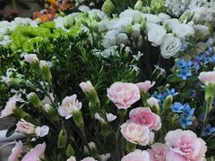 -亭亭鲜花店(中山北路店)