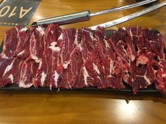 -牛品福潮汕牛肉火锅(旺庄店)