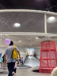 -MINI MARS KIDS CLUB亲子家庭中心(长宁天山店)