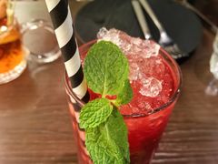 -Shantek象提南亚餐厅&西餐融合Bistro(淮海中路店)