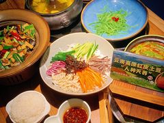 -云海肴汽锅鸡·云南小炒(天津国金汇店)