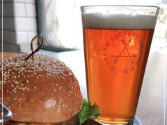 -Arrow Factory Brewing箭厂啤酒