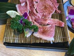 -AJIYA味屋和牛烤肉自助放题(温州万象城店)