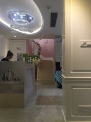 -悦己堂美容养生SPA