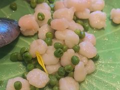 -颂福楼·南京菜(定淮门店)