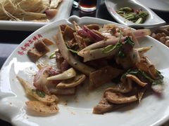 -杨记齐齐哈尔烤肉(总店)