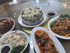 -闻香阁·清真(光荣道店)