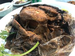 -得意楼蒸菜馆