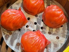 -蝴蝶里·粤菜·点心(滨江龙湖店)
