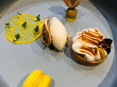 -L'Arome芳芳法国餐厅(仙林金鹰店)