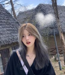 -丝语萱形象