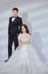 点击看大图 -巴黎春天婚纱摄影STUDIO·定制