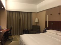 -哈尔滨香格里拉大酒店