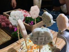-湊湊火锅·茶憩(上海合生汇店)