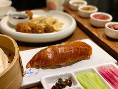 -小大董·烤鸭(王府井apm店)