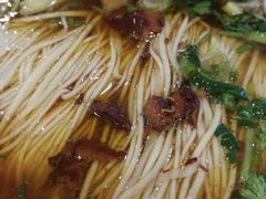 -水仙拉面(水仙街店)