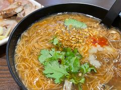 大肠蚵仔面线-台南擔仔面·卤肉饭(老虹井路店)