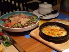 -HELLO MUSAE 拾光缪斯餐厅·纯正希腊风味(苏州中心店)