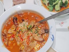 -金佬馆·川菜(芜湖繁昌华亿店)