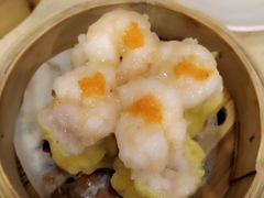 明虾蟹子烧卖-点都德(北京路贰店)