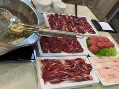 -潮悦牛肉火锅城(水贝店)