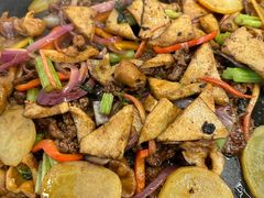 -一烙锅(友谊店)