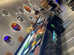 -汉来海港·海鲜自助餐厅(上海七宝领展广场店)