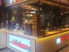 -芜小皖砂锅菜(青山街店)