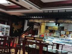 -洁雅小南方俏巴鱼馆(汴河街店)