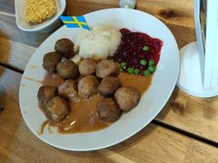 -宜家·瑞典风味餐厅(四元桥店)