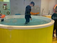 -KidsHome毅英宝贝家早教托育中心