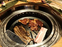 -玄希浪漫厨房·韩料烤肉(湖滨银泰in77店)