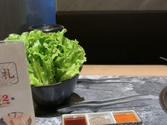 -隐家本格烧肉(万达广场店)