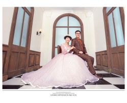 -戛纳印象摄影(潮拍定制馆)