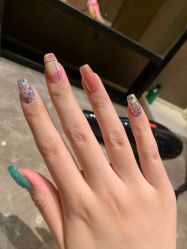 -隅日式美甲美睫專門店