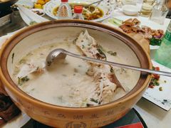 -千岛湖鱼味馆(十字街总店)
