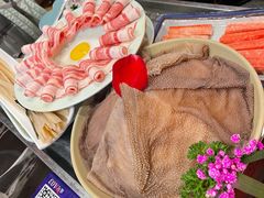 -袁老四老火锅(太古里二店)