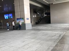 -长春西站